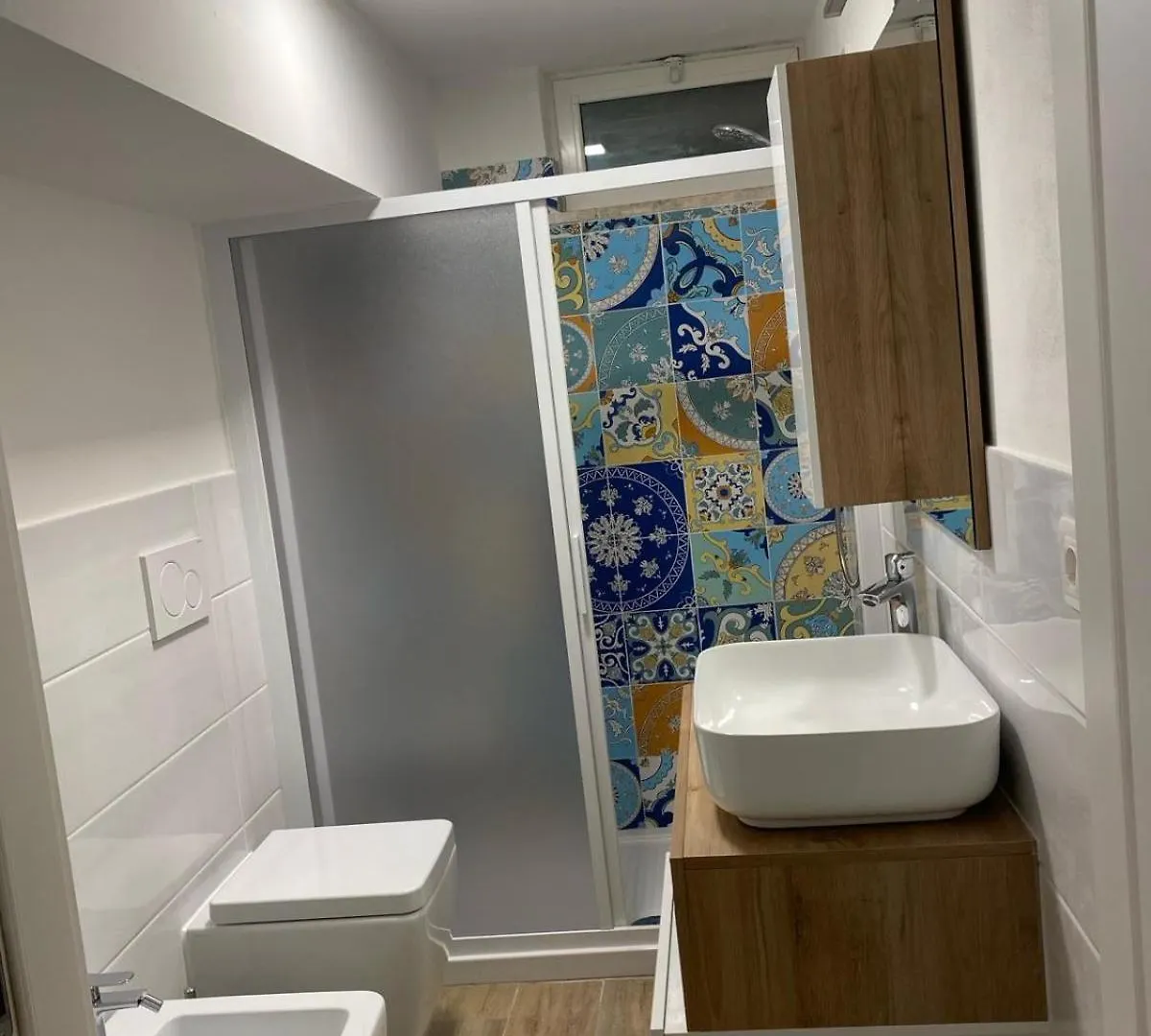 Apartment Casa Sofia - Appartamento Ristrutturato A Castiglione Della Pescaia, Localita Rocchette