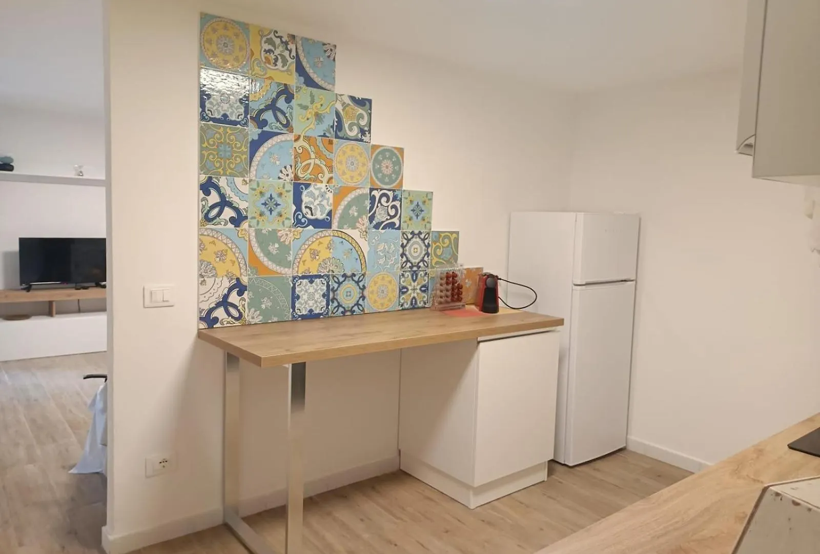 Apartment Casa Sofia - Appartamento Ristrutturato A Castiglione Della Pescaia, Localita Rocchette Italy