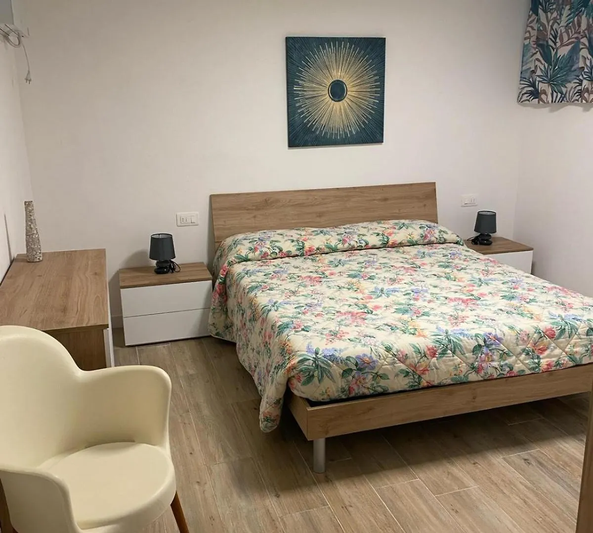 Casa Sofia - Appartamento Ristrutturato A Castiglione Della Pescaia, Localita Rocchette 0*,  Italy