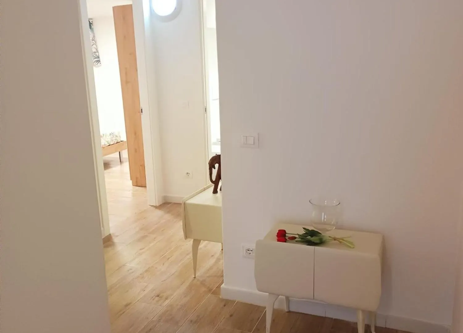 Casa Sofia - Appartamento Ristrutturato A Castiglione Della Pescaia, Localita Rocchette