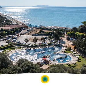 Camping Club Del Sole Stella Del Mare Family Collection, Castiglione della Pescaia
